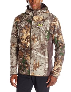 under armour stealth jacket