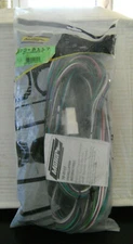 Metra 70-8117 Amplifier Bypass Harness  -  New Unopened