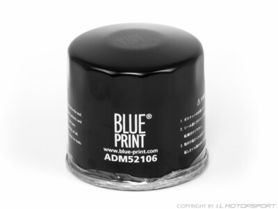 MX-5 Ölfilter Filter Mazda MX-5 NA NB 89-05 Zubehör Teile Inspektion