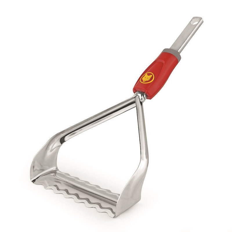 Wolf-Garten Multi-Change Push-Pull Weeder 15cm RFM15