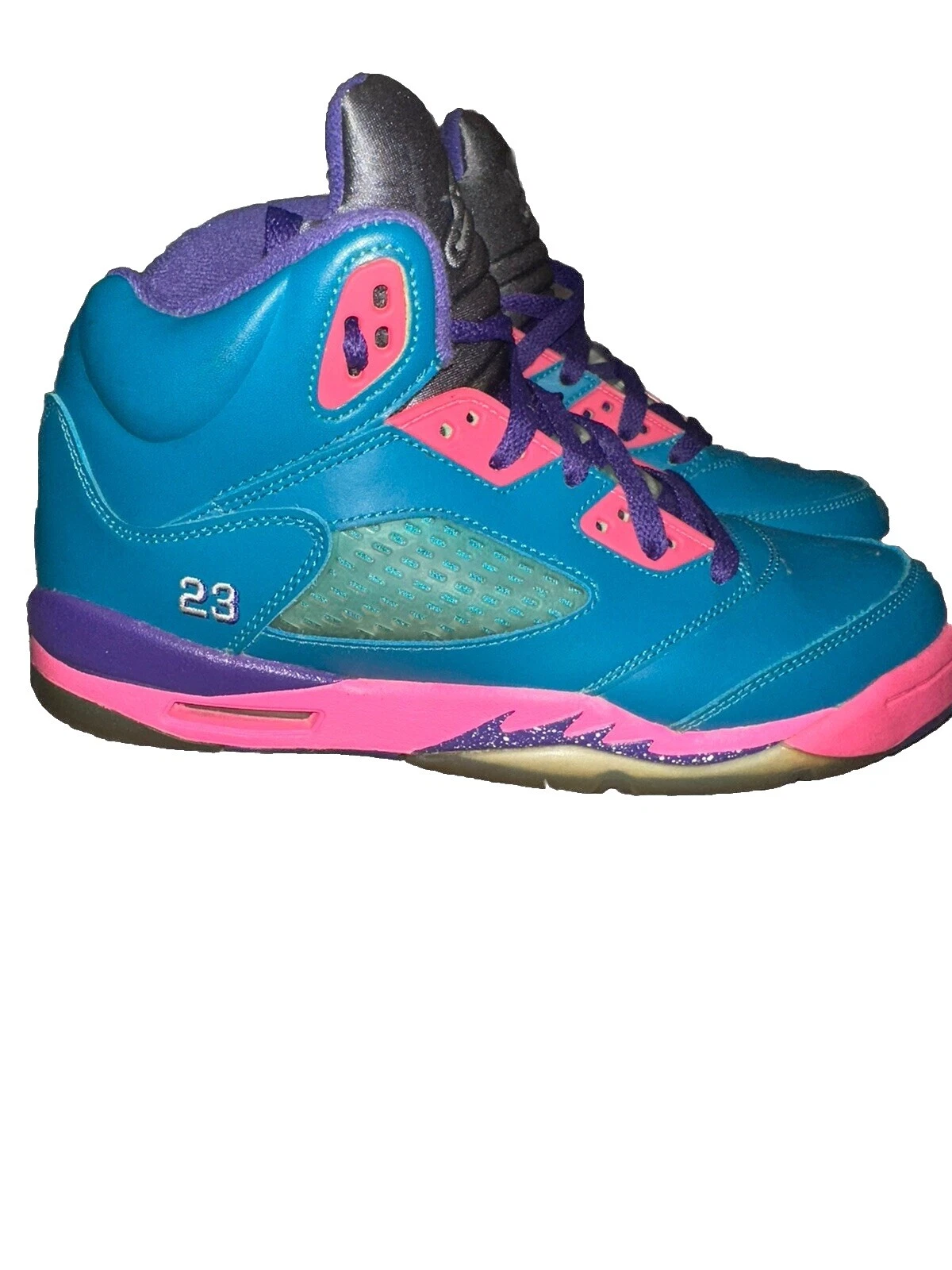 Zapatos para niñas Michael Jordan