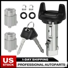 IGNITION KEY SWITCH DOOR LOCK CYLINDER - FOR CHEVY GMC C K PICKUP 95 96 97