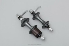 Suntour XCD 6000 (HB-XD00) NOS 36/36h Hubs - VTG 80s/90s