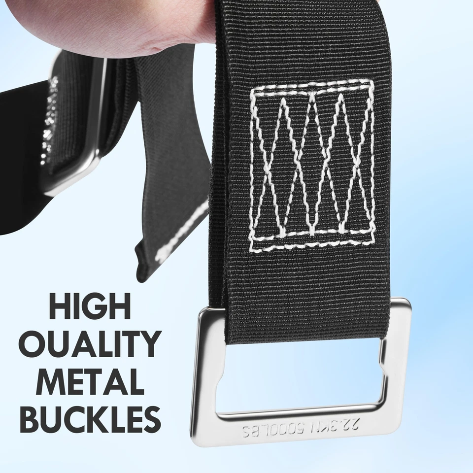 Tragegurte Umzug Möbel SetKraftvolle Transportgurt Stark langlebig und bis zu... - Bild 3 von 4