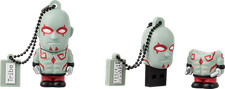 16GB Guardians of the Galaxy Drax USB Flash Drive