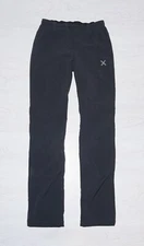 MONTURA Womens Stretch Softshell Winter Pants Size M