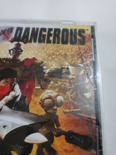 Armed and Dangerous (PC, 2003) - Picture 3 of 9
