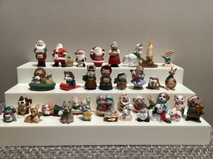 Merrie Mice メリーマウス フルーツファン グレープエスケープ 置物 Merrie Mice | eBay