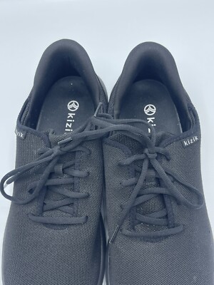 Kizik Shoes Madrid Men display picture 3