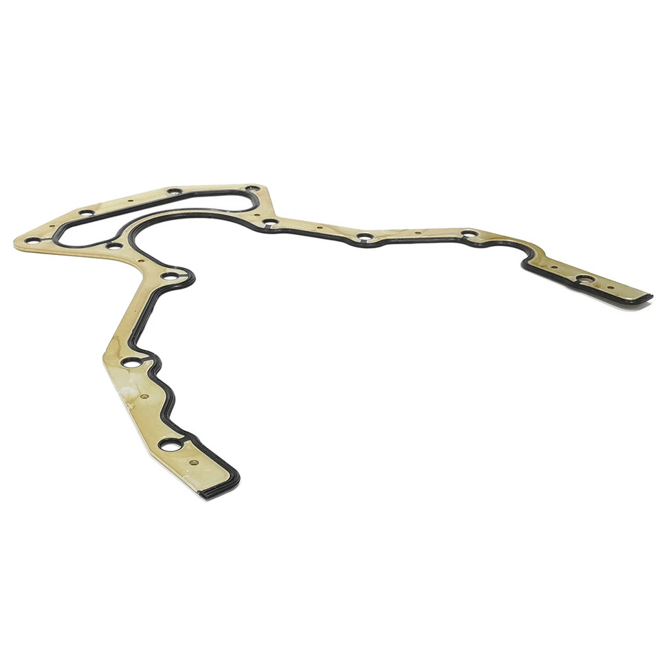 Junta del cigüeñal de sello principal trasero 97-11 Chevrolet GMC Pontiac 12639249 OEM NUEVO Foto 3 de 4