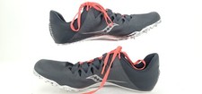 Saucony Showdown 4 Track Shoes Men's USA 11.5