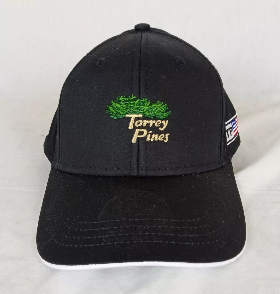 Torrey pines hat hotsell