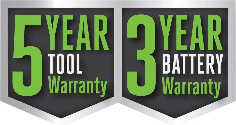 EGO MHT2001 Multi Combo Kit 20Inch Hedge Trimmer & Power Head with 2