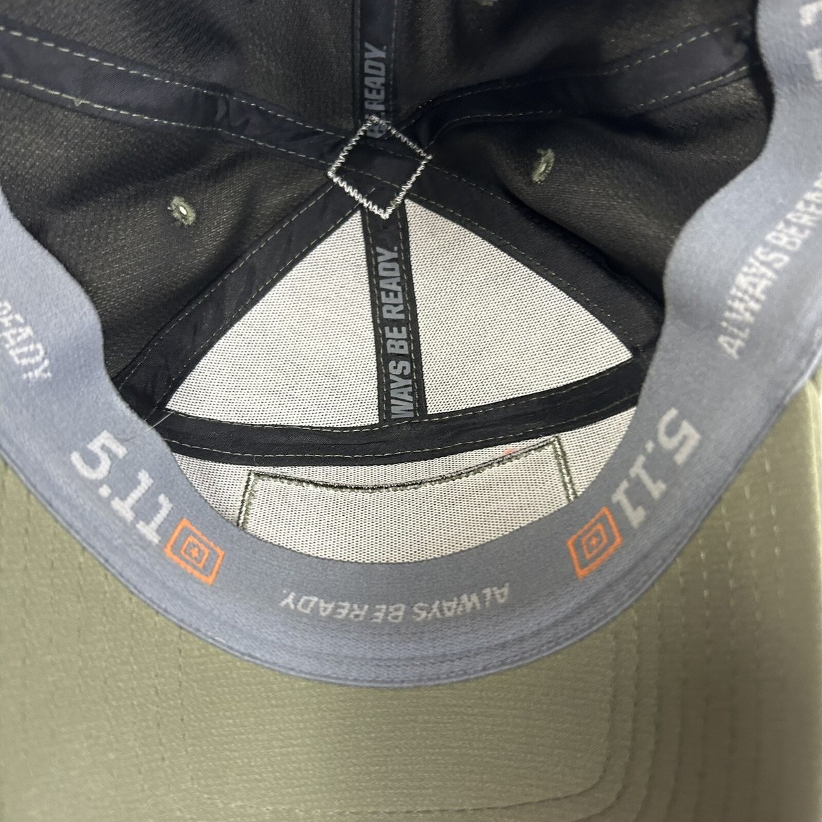 American Flag Baseball Cap Flexfit Vintage Tactical Cap – Cotton Blend, Hook & Loop Patch Area, Includes American Flag Patch Flexfit Tactical Hat - Foto 3