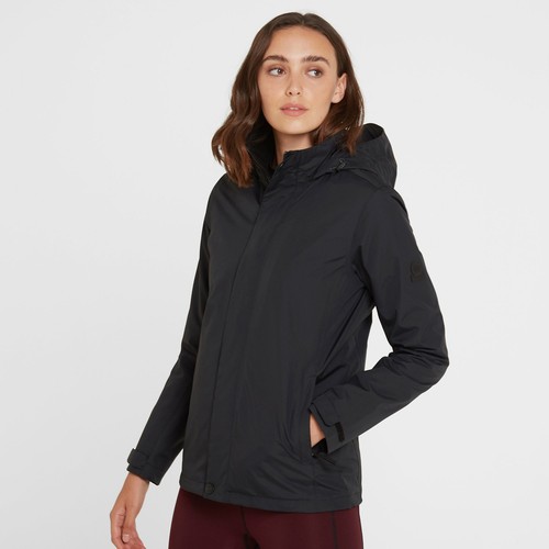 TOG 24 Womens Waterproof Jacket Outdoor 