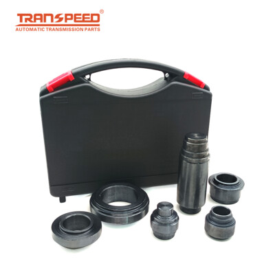 TRANSPEED ZF6HP19 ZF6HP21 ZF6HP26 Auto Transmission Bushing Driver Tool Kit BMW