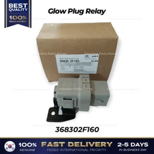 ⭐Genuine⭐ Glow Plug Relay 368302F160 for Hyundai Tucson Kia Sportage