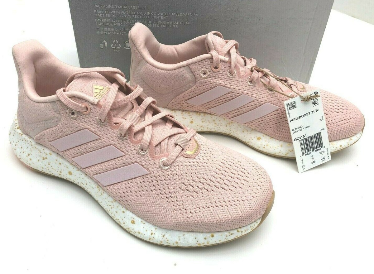 Adidas Running Pure Boost Dpr W Pink Adidas Pure Boost Dpr W Buy