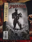 The Amazing Spider-man #527 Marvel 2005