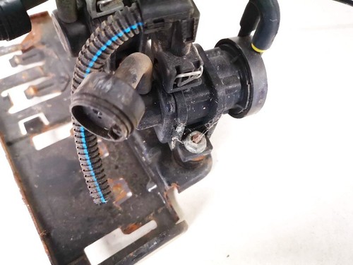 Opel Astra 1998 Electrical selenoid (Electromagnetic solenoid) 091 #1183161-30