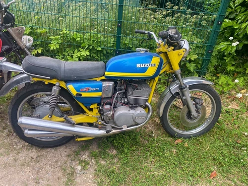 mororbike - Picture 2 of 3