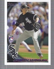 A1524- 2010 Topps Update BB Cards 201-330 +Inserts -You Pick- 15+ FREE US SHIP