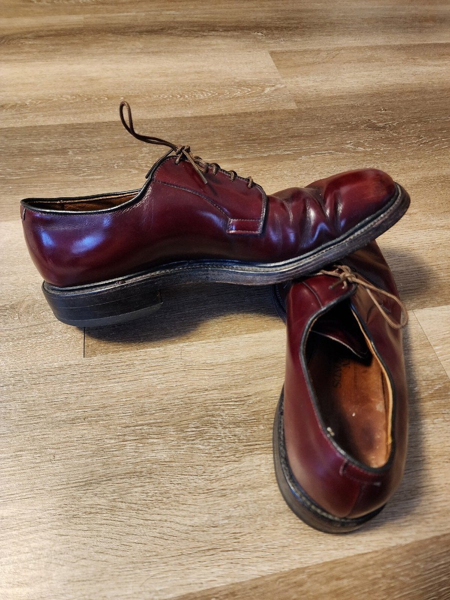 Allen Edmonds Leeds 9548 Men display picture 1