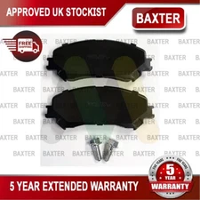 Fits Renault Scenic Megane Grand Espace Talisman Baxter Front Brake Pads Set