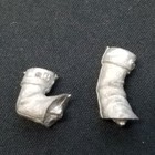 Warhammer 40k - Inquisitor Jerico bits (8/28)