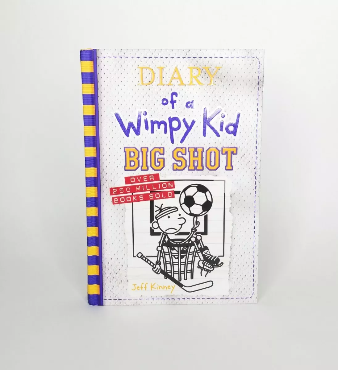 Diary Of A Wimpy Kid 16 - Target Exclusive Edition By Jeff Kinney  (hardcover) : Target