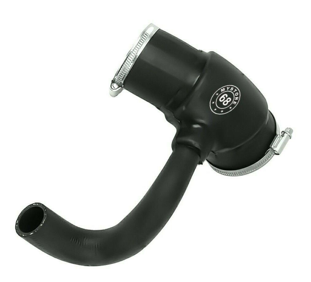 Coolant Hose Handle for Volvo 850 C70 S70 V70 XC70 5-CYL 4v 9161093