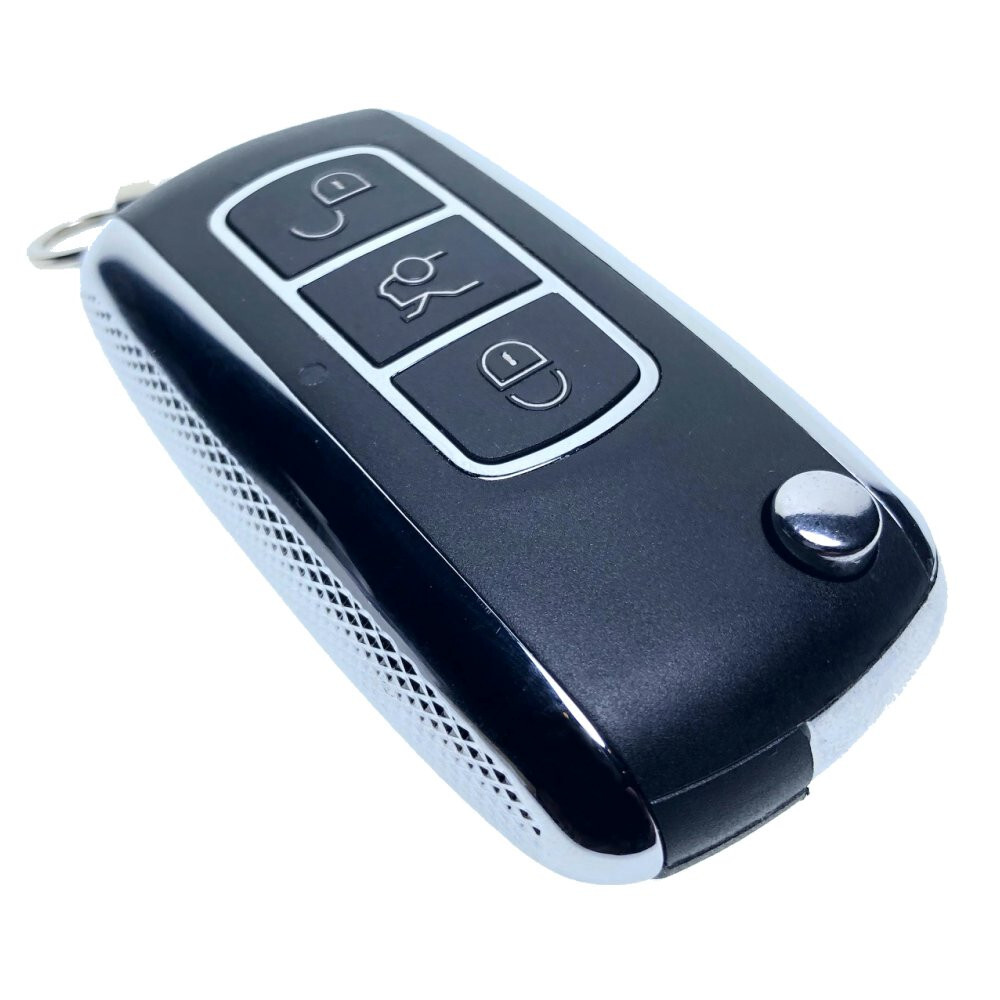 BN-KEY FLIP remote for 1993-1996 NISSAN 300zx KEYLESS ENTRY JDM