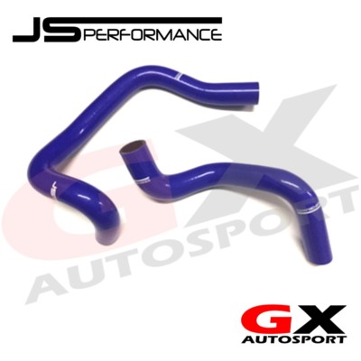 JS Performance Citroen C2 VTS (1.6) Coolant Hose Kit