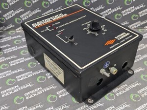 USED DeVILBISS Ransburg EPS-559 Electrostatic Power Supply Module