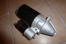 Anlasser 6 Volt Trabant 601 regeneriert wie NEU 20 EUR Pfand im Kaufpreis