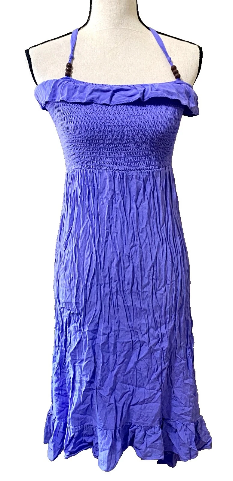 Vestidos de Rayón Cherokee casual para niñas