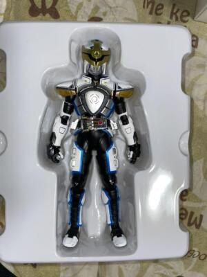 S.H.figuarts Kamen Rider Ixa Save Mode Burst Mode Figure
