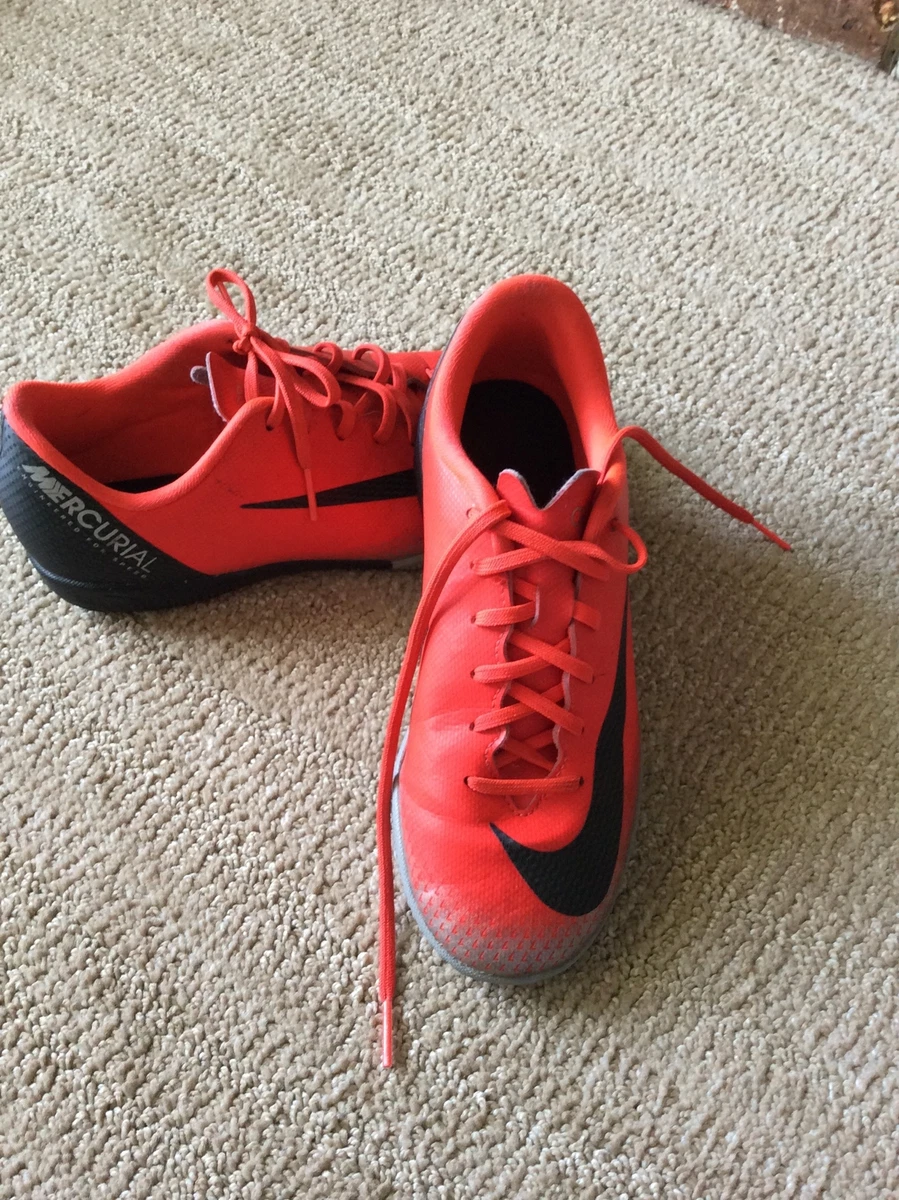 nike youth soccer Shoes Mercurial Engineered For Speed eBay