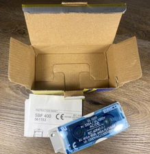 New Erico 561153 Power Distribution Block SBF 400 Series 335A 1000vac