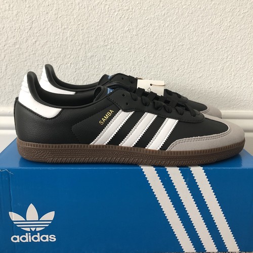 Adidas Original Samba Vegan Sneakers 