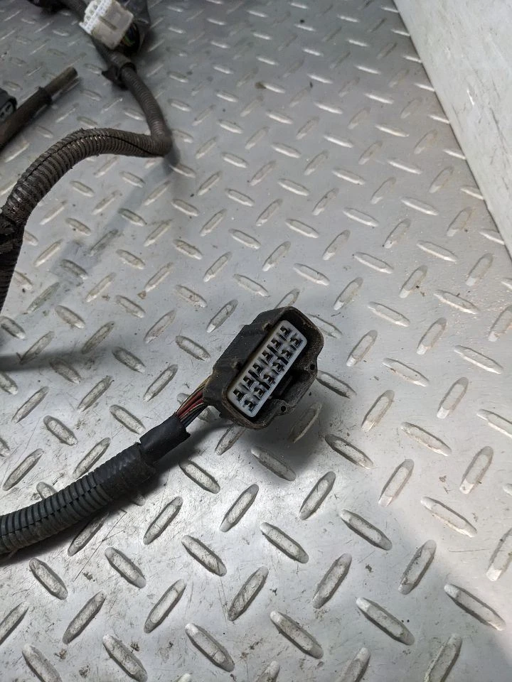 4 RUNNER 2003 4.0L Engine Wire Harness 1147089 - Image 2 of 4