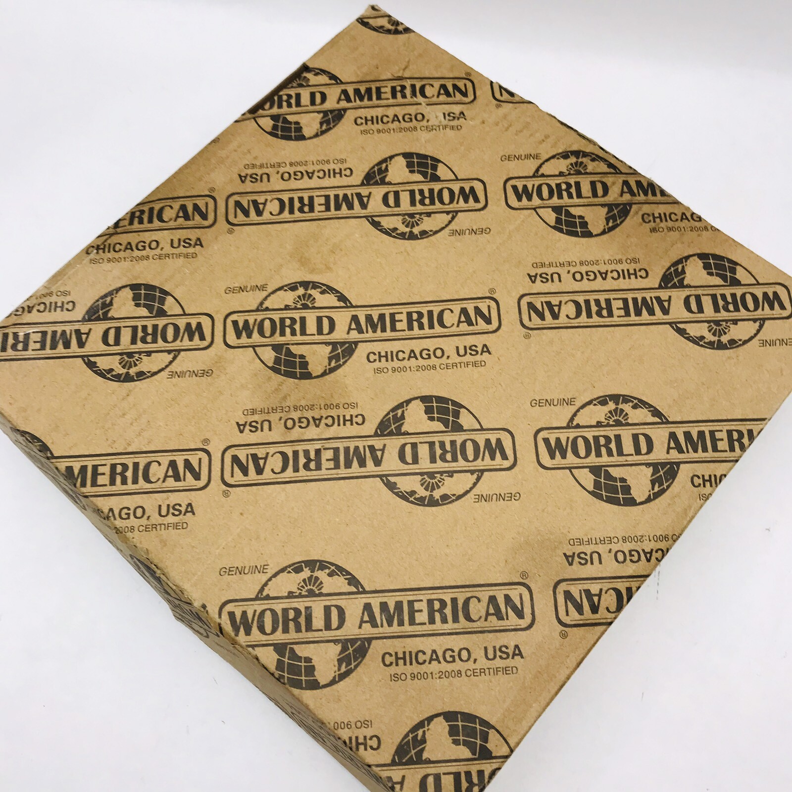 WORLD AMERICAN 4301840 - SLIDING CLUTCH | eBay 