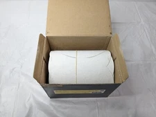 Mirka Basecut 6" PSA Solid Sanding Discs 80G 100 Discs Per Roll 20-342-080