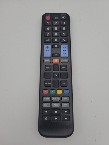 Telecomando originale Insignia NS-RMTSAM17 per TV Samsung - Foto 1 di 2