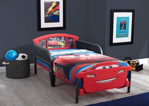 lightning mcqueen bedroom set