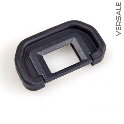 Augenmuschel EB für Canon EOS Sucher Eye Cup 5D Mark II 10D 20D 30D 40D 50D 60D