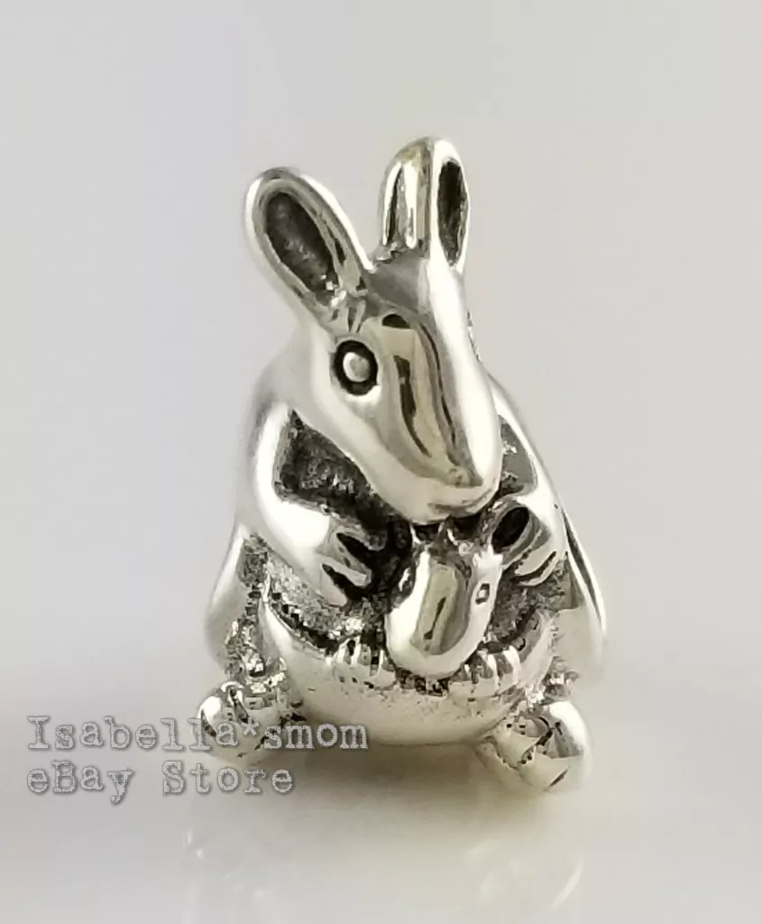 Kangaroo pandora charm clearance