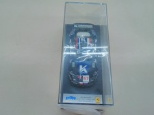1/43 BBR Makeup 550 MARANELLO 24H LEMANS 2006 Collectables 17+
