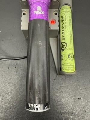 matco flashlight streamlight Matco Stream Light Flashlight With Charger