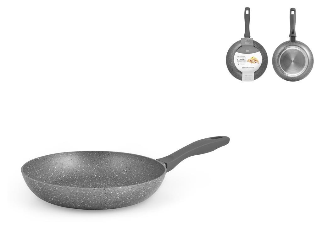 Pan Stone Non-Stick H&h